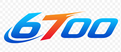 6700 gaming platform logo